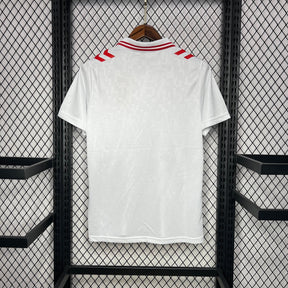 Camisa Dinamarca Away 24/25 - Torcedor Masculina