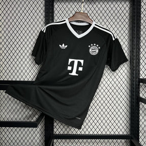 Camisa Bayern de Munique Treino 24/25 - Adidas Torcedor Masculina