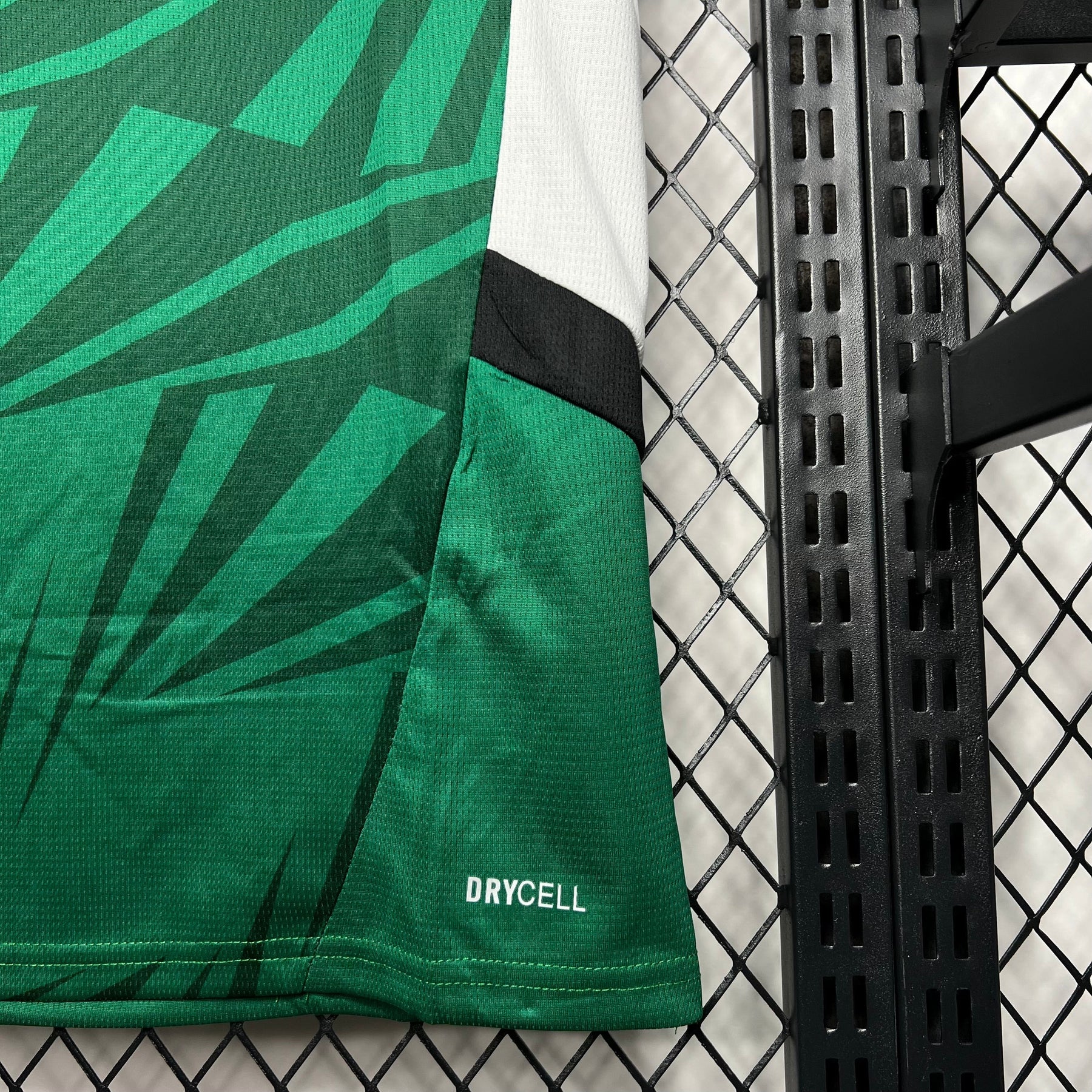 Camisa Borussia Monchengladbach Away 24/25 - Puma Torcedor Masculina