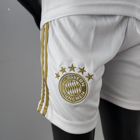 Kit Infantil Bayern Reserva 22/23