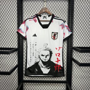Camisa Japão Edição Especial 22/23 - Adidas Torcedor Masculina