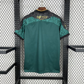 Camisa Young Africans Home 25/26 - Torcedor Masculina