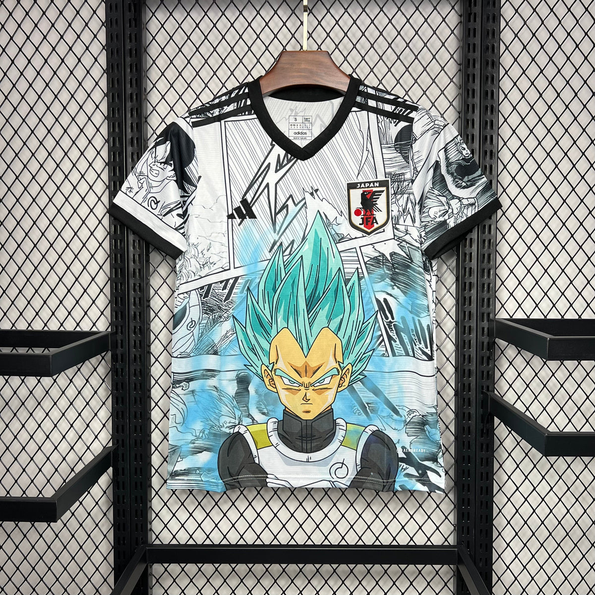 Camisa Japão Edição Especial 24/25 - Adidas Torcedor Masculina
