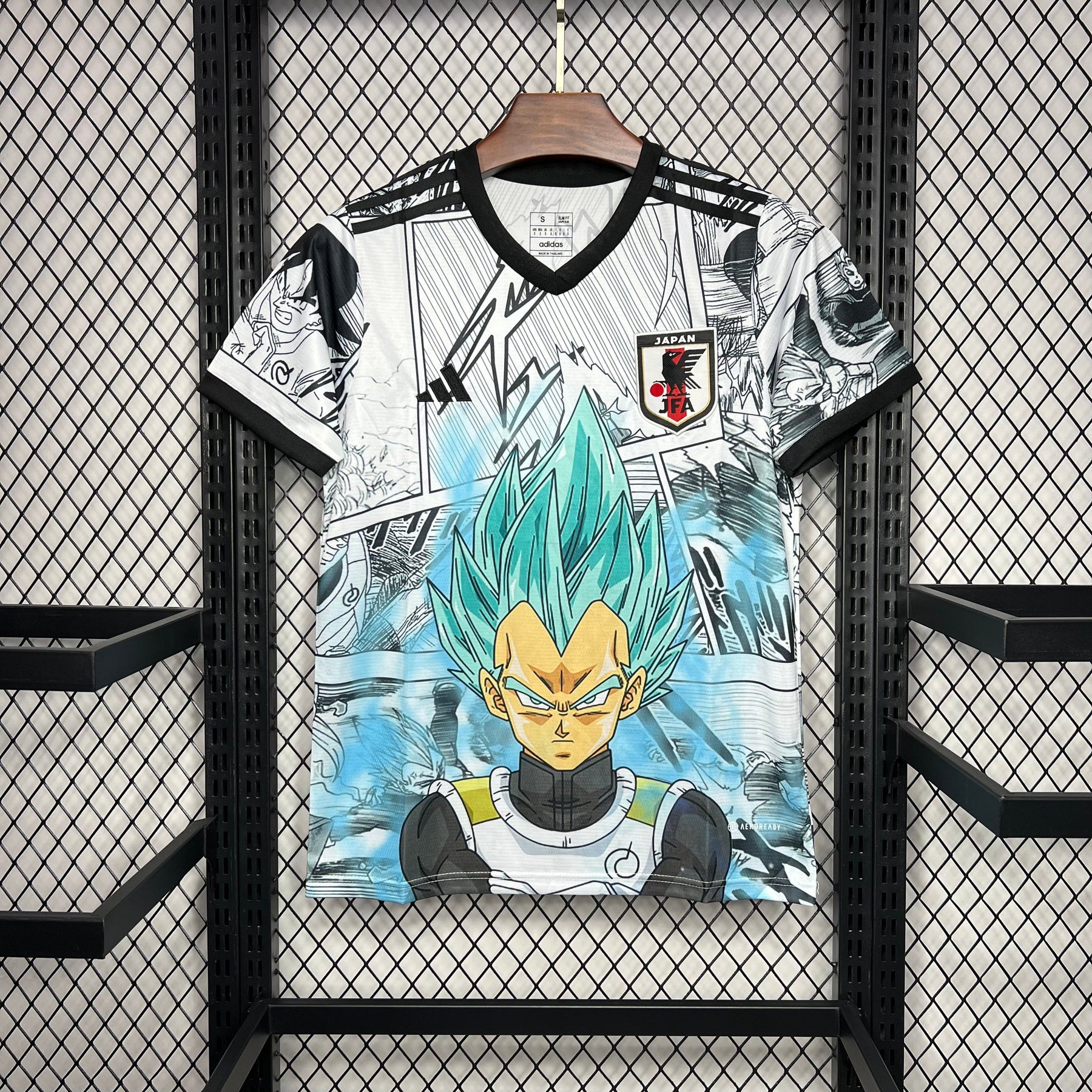 Camisa Japão Edição Especial 24/25 - Adidas Torcedor Masculina