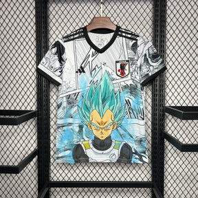 Camisa Japão Edição Especial 24/25 - Adidas Torcedor Masculina