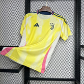 Camisa Juventus Away 24/25 - Adidas Torcedor Masculina