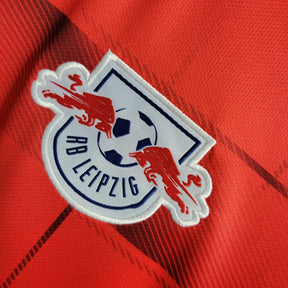 Camisa RB Leipzig Reserva 22/23 - Versão Torcedor