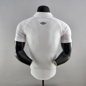 Camisa Santos Titular 22/23 - Versão Jogador