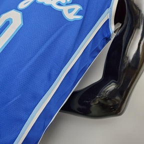 Camisa NBA Lakers #0 Westbrok Latin Night - 23/24