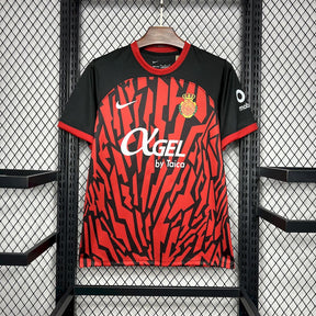 Camisa mallorca Home 24/25 - Torcedor Masculina