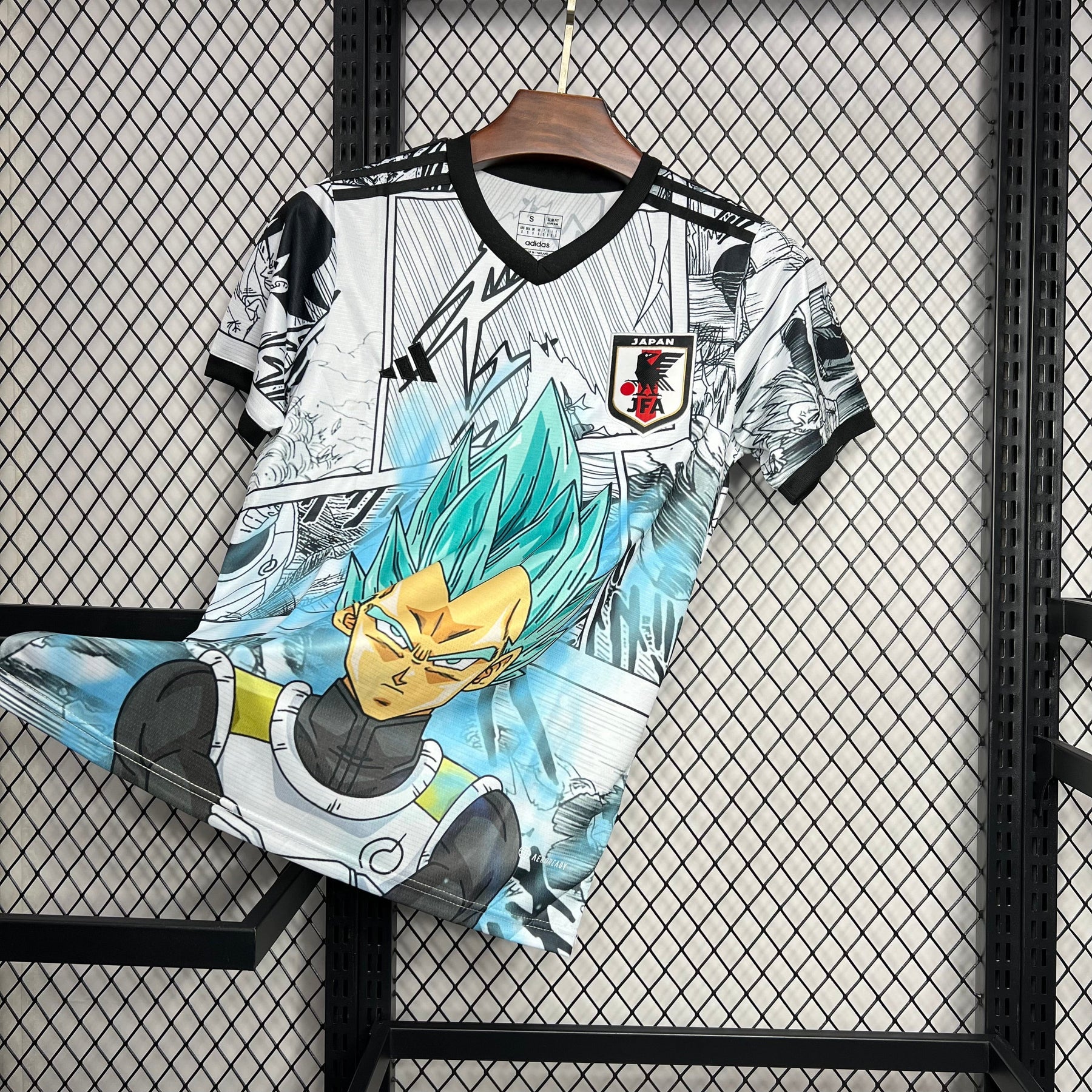 Camisa Japão Edição Especial 24/25 - Adidas Torcedor Masculina