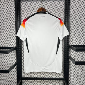 Camisa Alemanha Home 24/25 - Adidas Torcedor Masculina