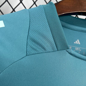 Camisa Cruzeiro Treino 25/26 - Torcedor Masculina