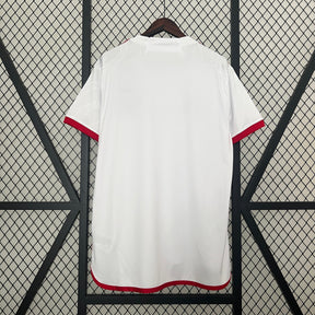 Camisa Flamengo Away Adidas 24/25 - Versão Torcedor