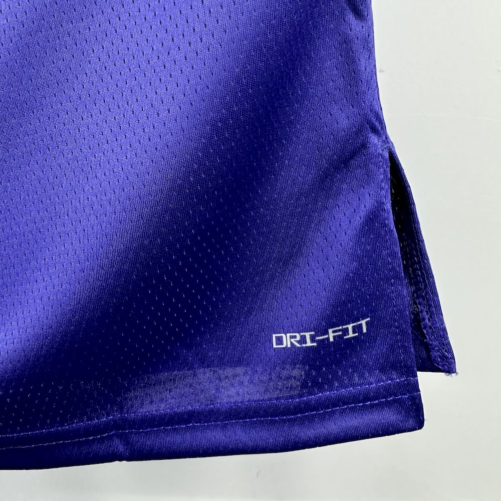 Camisa NBA Lakers #77 Doncic City Edition - 24/25