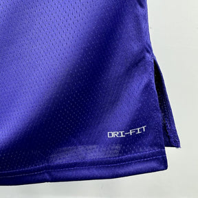 Camisa NBA Lakers #77 Doncic City Edition - 24/25