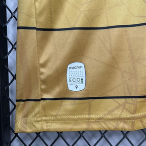 Camisa Real Sociedad Away 24/25 - Torcedor Masculina