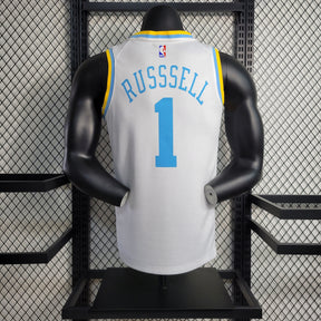 Camisa NBA Lakers #1 Russsell- 23/24
