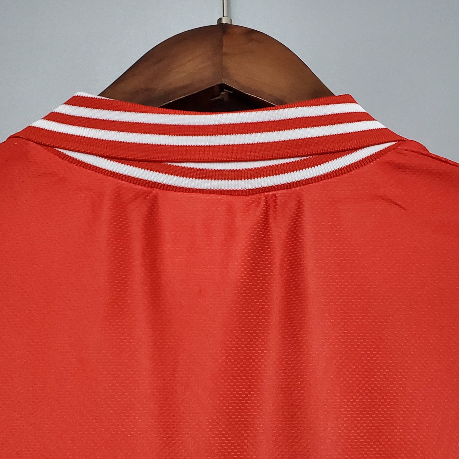 Camisa Ajax Titular 95/96 - Versão Retro