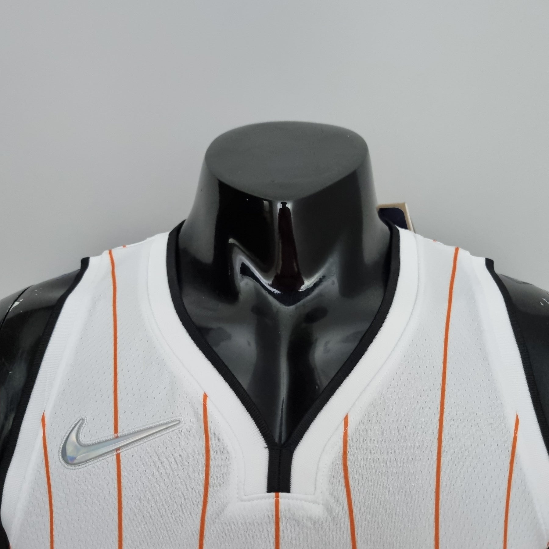 Camisa NBA Orlando Magic #20 Fultz - 75° Aniversário White