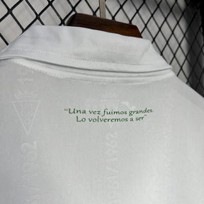 Camisa Cordoba Aniversário de 70 Anos 24/25 - Torcedor Masculina