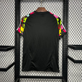 Camisa Real Madrid Treino 24/25 - Adidas Torcedor Masculina