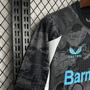 Camisa Bayer Leverkusen lll 24/25 - Torcedor Masculina