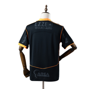 Camisa Corinthians Terceira 25/26 Jogador - Nike Total 90 - Patrocinios