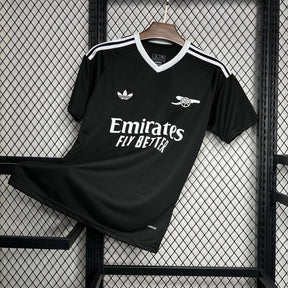 Camisa Arsenal Treino 24/25 - Adidas Torcedor Masculina
