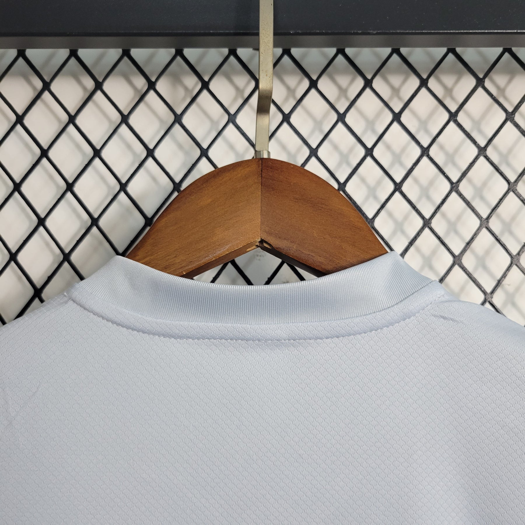 Kit Infantil Cruzeiro Treino 23/24 - Cinza