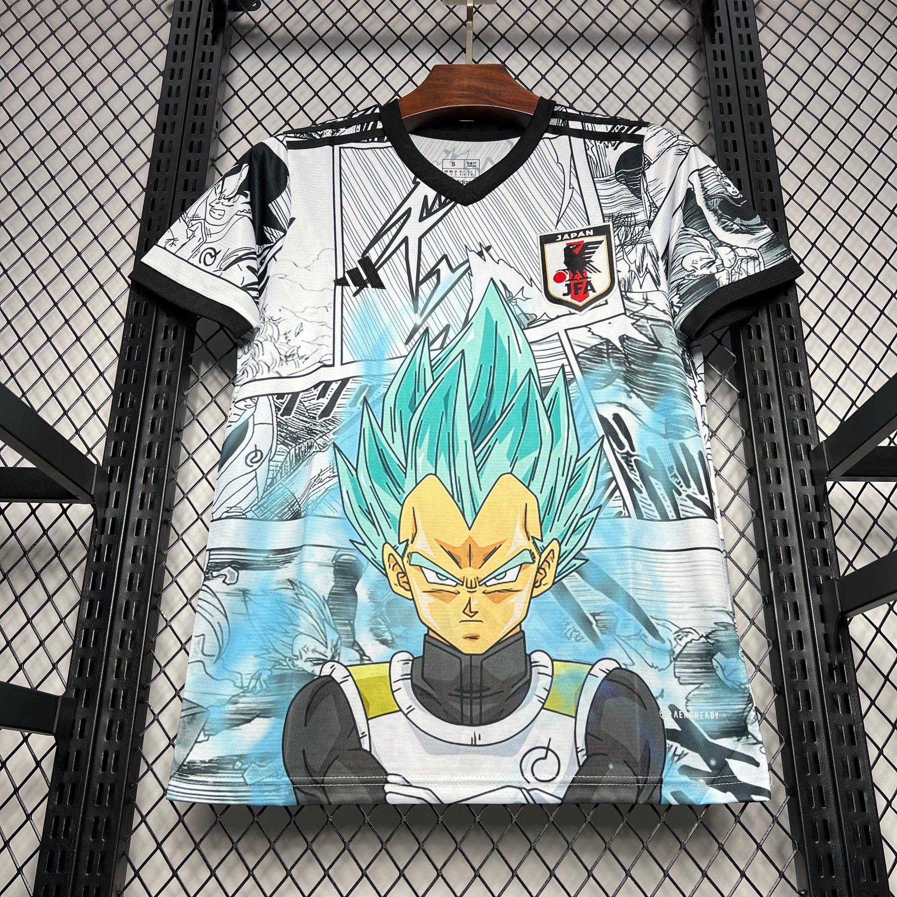 Camisa Japão Edição Especial 24/25 - Adidas Torcedor Masculina