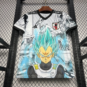 Camisa Japão Edição Especial 24/25 - Adidas Torcedor Masculina