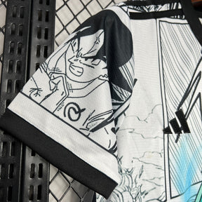 Camisa Japão Edição Especial 24/25 - Adidas Torcedor Masculina