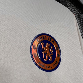 Camisa Chelsea Away 24/25 - Versão Torcedor
