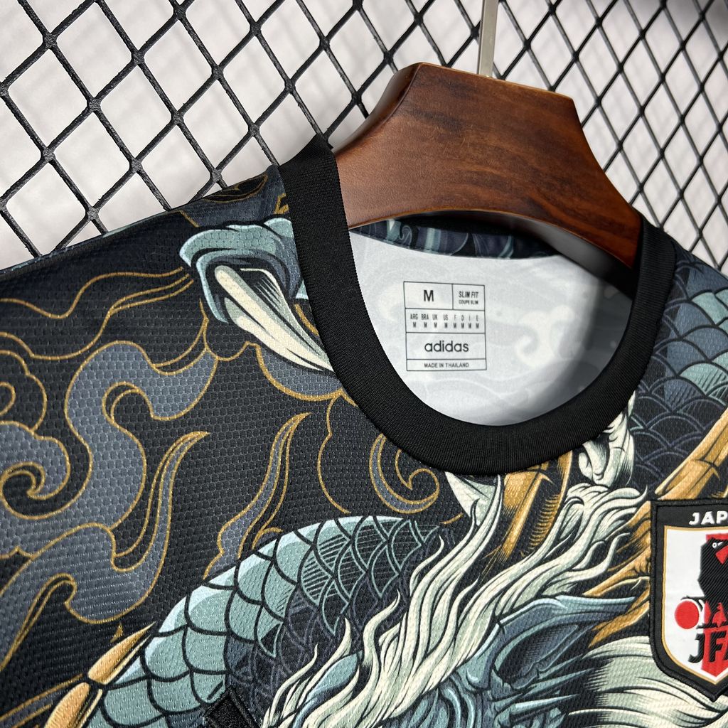 Camisa Japão Edição Especial 24/25 - Adidas Torcedor Masculina
