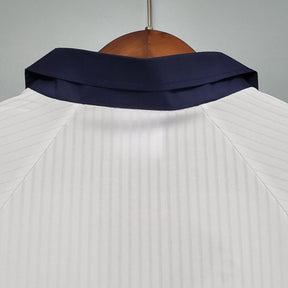 Camisa Inglaterra Titular 98/99 - Versão Retro