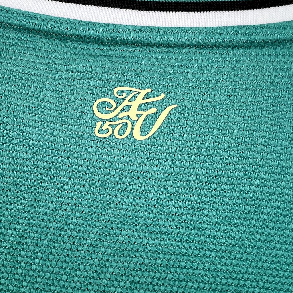 Camisa Aston Villa Edição Especial 24/25 Castore Torcedor Masculina