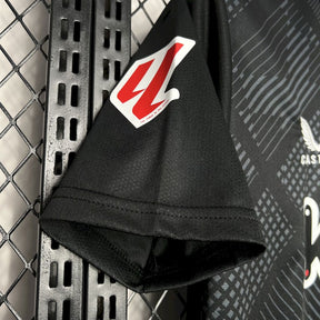 Camisa Athletic Bilbao Home 24/25 - Torcedor Masculina