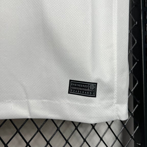 Camisa Turquia Home 24/25 - Torcedor Masculina