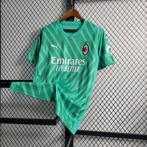 Camisa Milan Goleiro 23/24 Puma Torcedor Masculina
