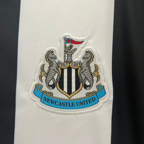 Camisa Newcastle Home Adidas  24/25 Versão Torcedor Masculino