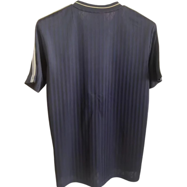 Camisa Juventus Terrace Icons Retro - Jogador
