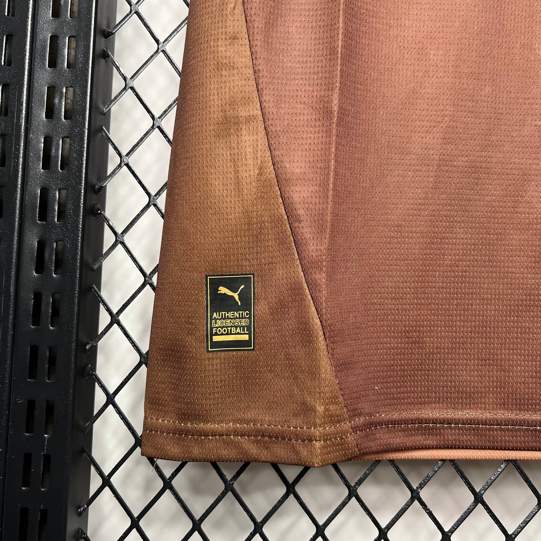 Camisa FC St. Pauli Home 24/25 - Torcedor Masculina