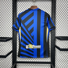 Camisa Inter de milão Home 24/25 - Nike Torcedor Masculina