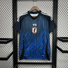 Camisa Japão Titular 24/25 - Adidas Torcedor Masculina