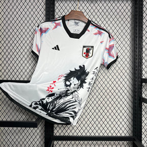 Camisa Japão Edição Especial 23/24 - Adidas Torcedor Masculina