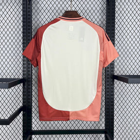 Camisa Lyon lll 24/25 - Adidas Torcedor Masculina