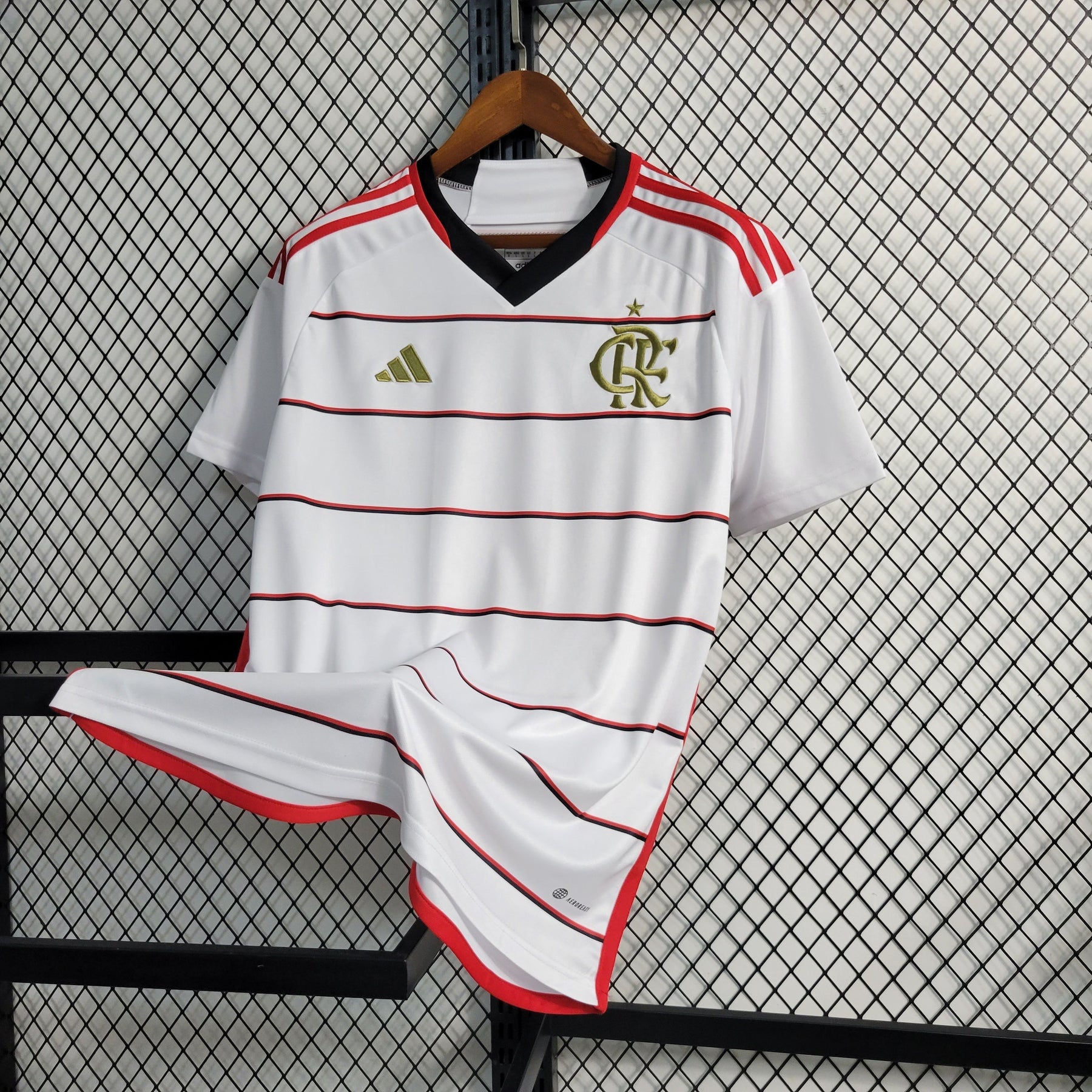 Camisa Flamengo Edição Especial 23/24 - Adidas Torcedor Masculina