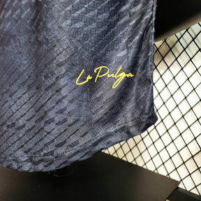 Camisa Argentina The GOAT 23/24 - Versão Jogador