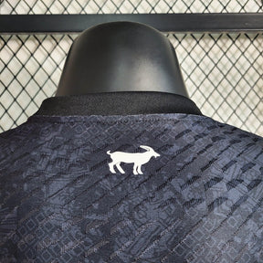 Camisa Argentina The GOAT 23/24 - Versão Jogador